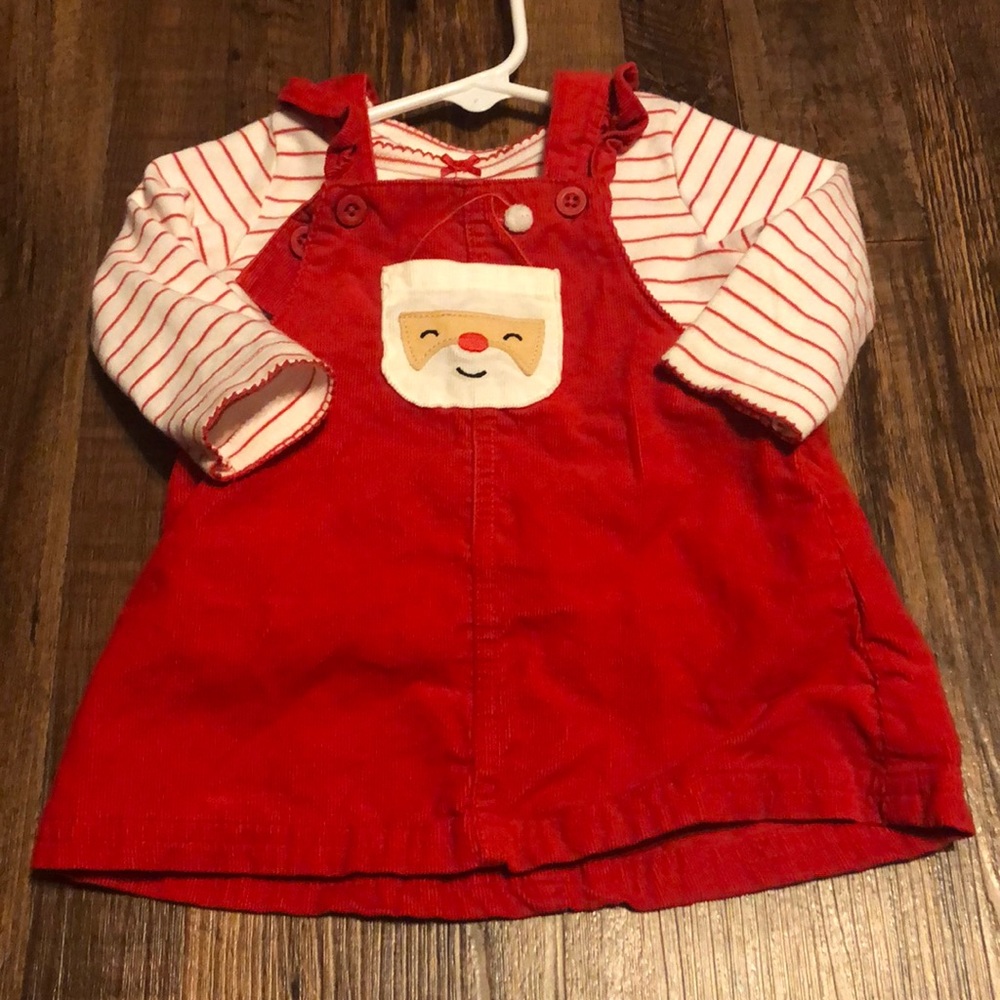 Christmas outfit!